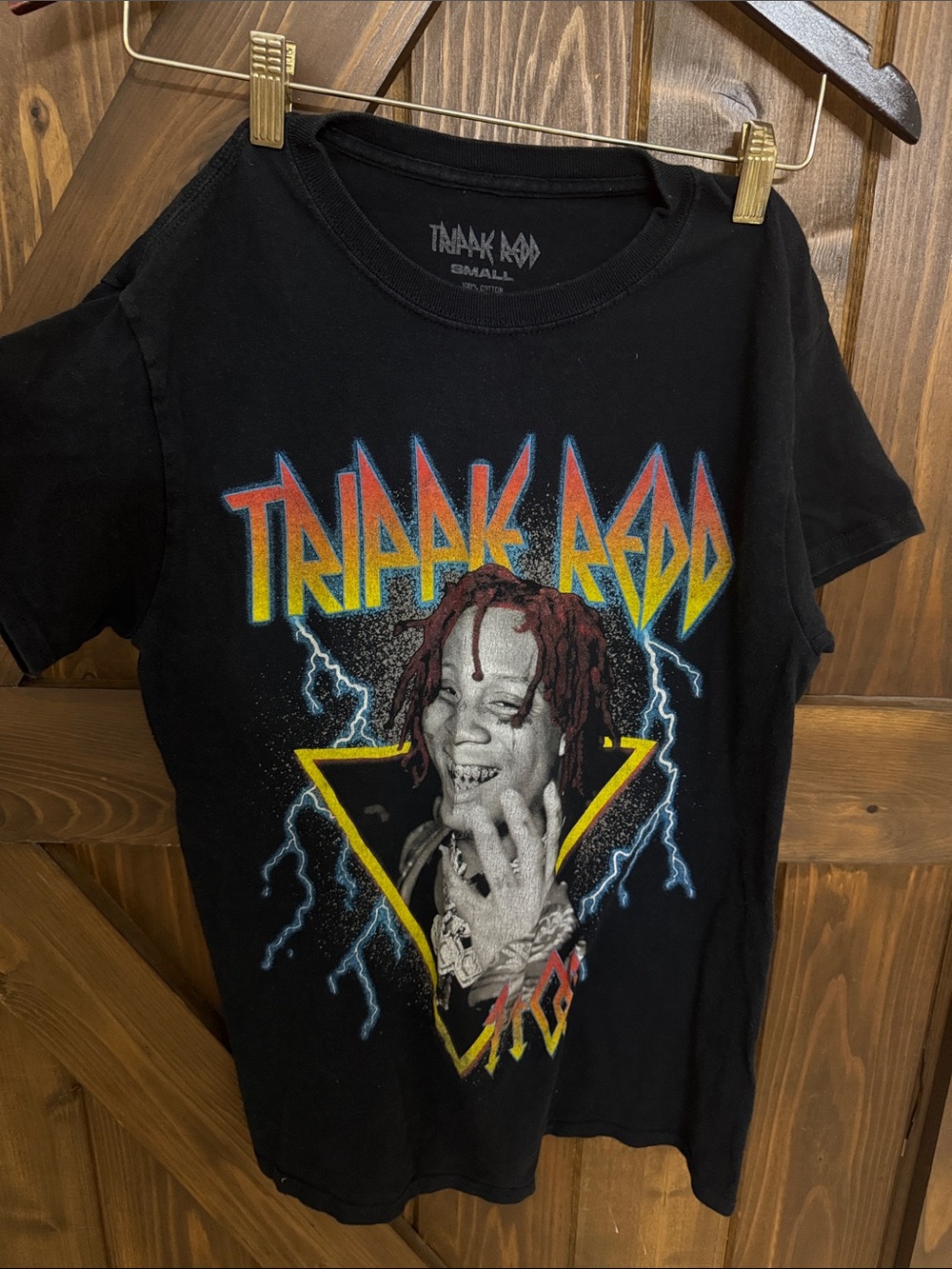 Trippie Redd Graphic Tshirt